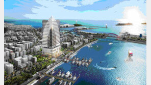 [스마트 컨슈머]스카이씨 크루즈 호텔, 아시아 최대 여행사가 투자한 수익형 호텔