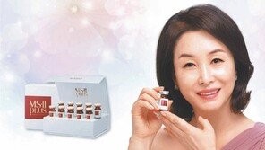 [스마트 컨슈머]크라운진, ‘주름·탄력·기미·잡티’ 고민  한 번에 간편하고 쉽게 해결 