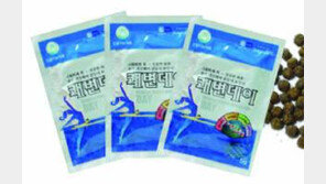 [스마트 컨슈머]쾌변데이, 쾌변과 콜레스테롤 개선 효과 좋아요