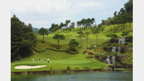 [스마트 컨슈머]크리스탈밸리CC, 무기명 골프 회원권 분양