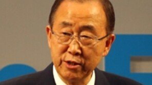 윤여준 “반기문? 朴대통령 후원 받는 것 알려지는 순간 대통령 안 될 것” 