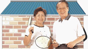 50세 이상 한 달 평균 생활비는 월 153만원…80대 보다 2배 이상 