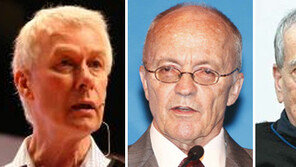 영국, 노르웨이 등 노벨상 수상자 3명, 방북해 김일성大서 강의한다