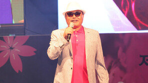 김흥국, “5080 공연문화 부흥” 선포