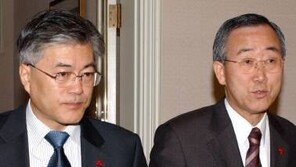 “내일이 대통령선거일이라면?”  문재인 20.5%·반기문 18.9% 막상막하