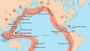 일본-에콰도르 지진, 한반도 안전지대 아니다? 진동, 흔들림 신고 3908건