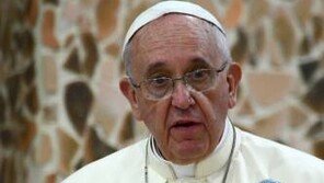 프란치스코 교황 “일본-에콰도르 지진 피해자 위해 기도” 