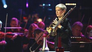 ‘21세의 천재’ 트롬보니스트 피터 무어, 첫 내한공연