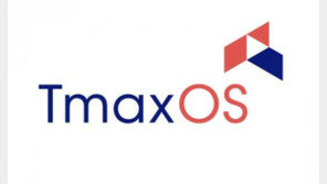 운영체제를 향한 티맥스의 두 번째 도전