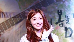 ‘솔로 앨범 발매’ 정은지 “데뷔 전 아이돌에 대한 편견 있었다” 솔직 고백