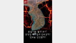 [카드뉴스] 흔들리는 ‘불의 고리’ 한국은 안전할까?