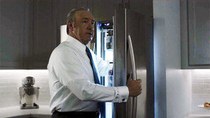 美대통령이 삼성 냉장고 쓴다고?