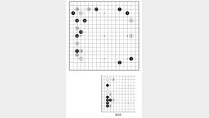[바둑]제49기 아마국수전… 지천명을 앞둔 아마국수전