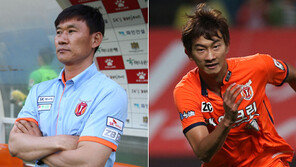 [사커피플] ‘영생고→전북→제주’ 김현과 조성환 감독의 특별한 인연