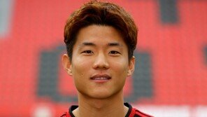 [분데스리가 리포트] 빌레펠트 활약 류승우…“올림픽 독일전 해볼만”