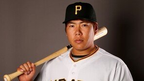 피츠버그 언론 “강정호 슬라이딩 훈련…4월말 주전 복귀”