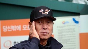 한화, 꼴찌의 신기원 여나