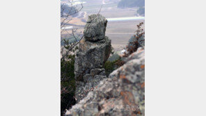 [이야기가 있는 마을①] 가난 벗겠다는 간절함…산 정상에 다시 올린 바윗돌