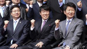 차범근 부위원장 “U-20 월드컵 성공 개최”