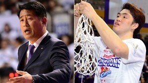 [콤팩트뉴스] 오리온 추일승감독·이승현, 스포츠동아 본사 내방