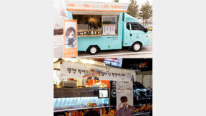 [뉴스 인사이드] 스타들의 밥차·커피차…더 이상 미덕이 아니다