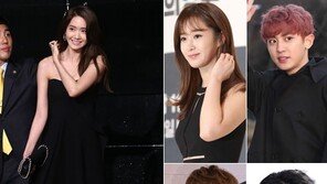 아이돌 스타들의 ‘차이나 드림’