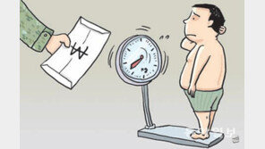 현역 가려고 살 빼면 헬스비 무료