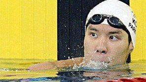 목표는 하나, 명예회복… 박태환 ‘동아 물살’ 가른다