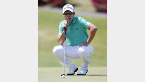 김경태 “프로 10년… 돌아가는 지혜 이제 터득”