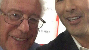 美 샌더스 의료정책 고문은 한인 의사