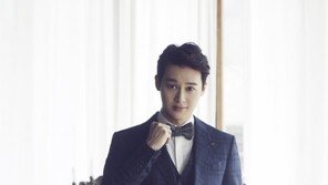 ‘이요원 사촌’ 이중문 결혼…신부는 7세 연하 미모의 여성