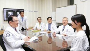 [첨단의학을 달린다]첨단 치료법과 최고의 의료진… 여성암 환자의 만족도 높인다 