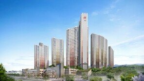 ‘현대엔지니어링, 부산에 첫 발 딛다’…힐스테이트 명륜 5월 분양