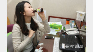 [Health&Beauty]소화불량에 탄산은 금물…증상따라 소화제 드세요