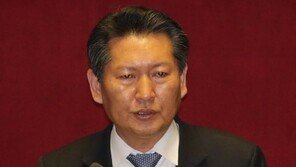 정청래 “사심공천 5인방, 먼저 고백해야…셀프추대? 北서나 가능” 