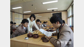 [神의 한 수]바둑 고수들의 뿌리 전남에 국내 최초 ‘바둑박물관’ 세운다 