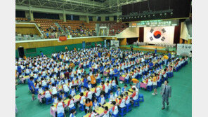 [神의 한 수]이세돌-조훈현 바둑 기념관 등 “전남은 지금 바둑 열풍” 
