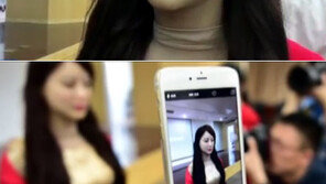 예쁜데 말도 잘 통한다? 中 로봇 여신 ‘쟈쟈’ 화제