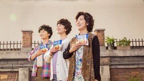 [Food&Dining3.0]가격은 그대로, 양은 20% ↑… ‘팔도비빔면 1.2’ 나오자 매출 상승세 