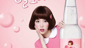 [Food&Dining3.0]‘이슬톡톡’ 도수 낮고 청량감 좋은 복숭아맛 탄산주 