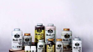 [Food&Dining3.0]죽염업계 종가서 만든 ‘건강죽염’을 경험하자