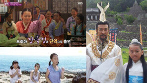 ‘동상이몽’서 조언 건넨 이수민, 과거 단역 시절 포착!