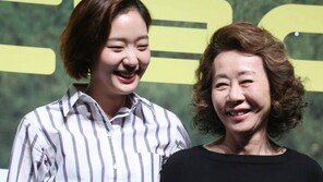 ‘계춘할망’ 윤여정, 김고은에 “네가 날 언제 챙겼니”…무슨 뜻?