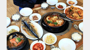 먹는 즐거움으로 가득한 제주도 중문관광단지 명소