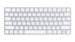 [맥 잘 쓰기]④ 알아두면 좋은 단축키와 단축키 변경 방법