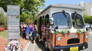 대구 청라버스 시승