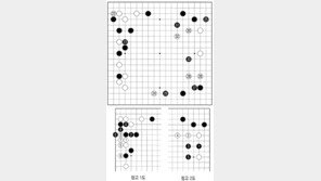 [바둑]제49기 아마국수전… 고진감래(苦盡甘來)