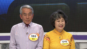 [오늘의 채널A] ‘몸신’ 부부의 위암 극복 비법