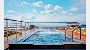 [Biz gallery] 익스피디아 봄여행 국내호텔 프로모션