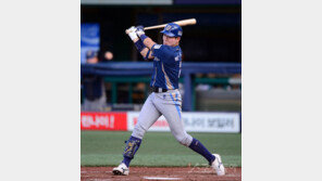 NC 2루수 박민우 2군행 “미래를 위해”